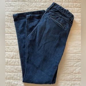 Cinch Lynden Trouser Jeans